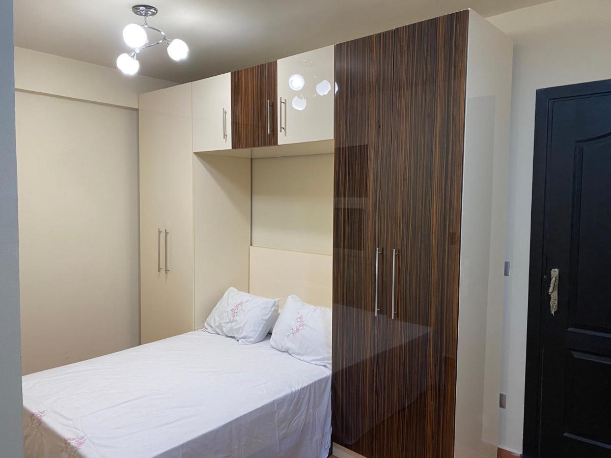 Special Chalets In Porto South Beach Families Ain Sukhna Buitenkant foto