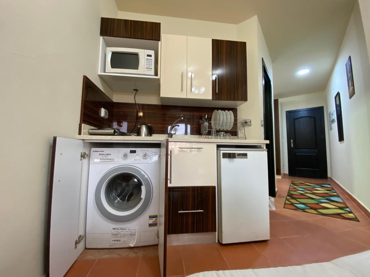 Special Chalets In Porto South Beach Families Ain Sukhna Buitenkant foto