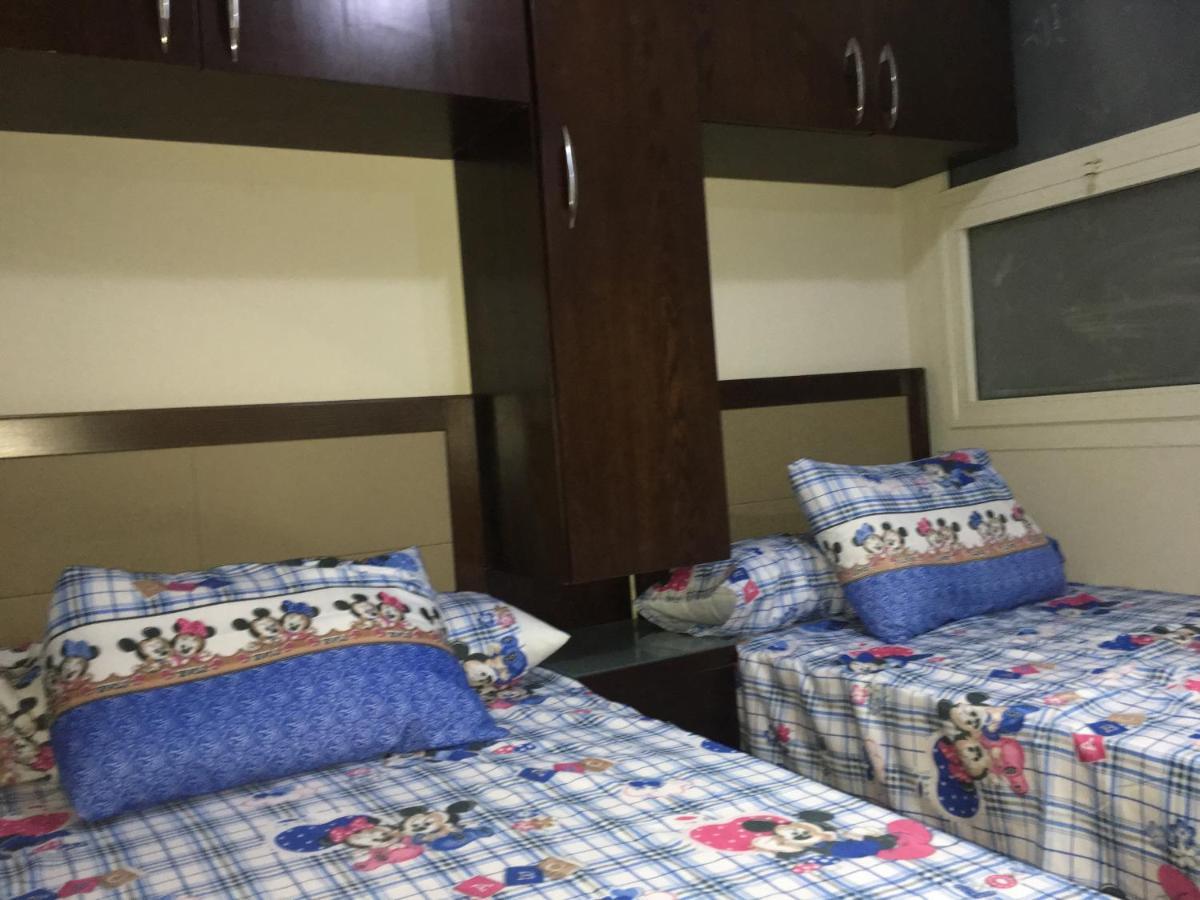 Special Chalets In Porto South Beach Families Ain Sukhna Buitenkant foto