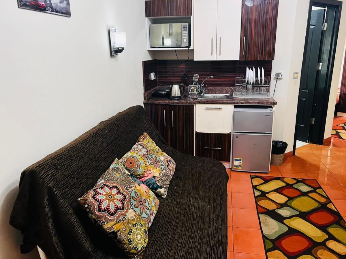 Special Chalets In Porto South Beach Families Ain Sukhna Buitenkant foto