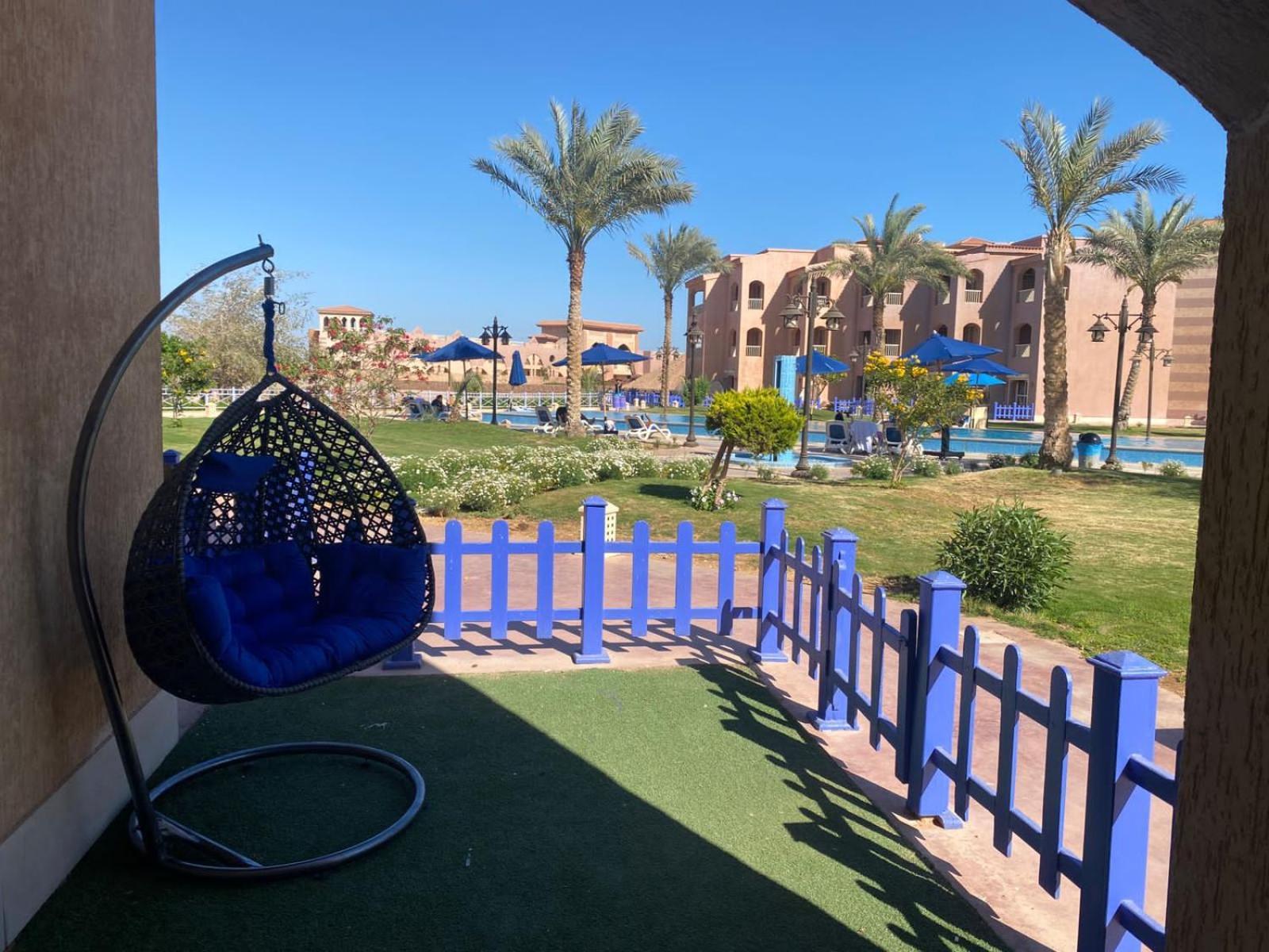 Special Chalets In Porto South Beach Families Ain Sukhna Kamer foto