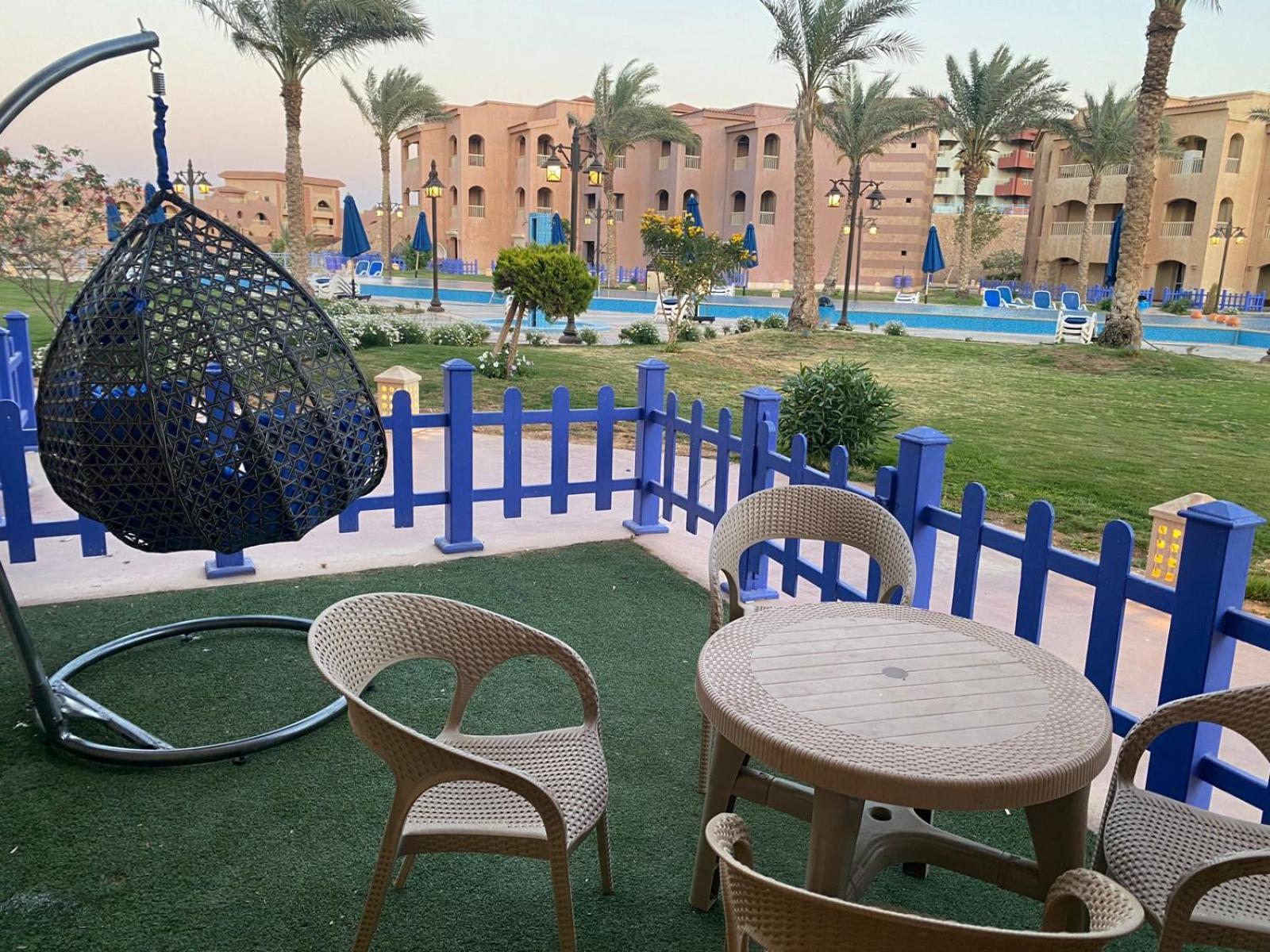 Special Chalets In Porto South Beach Families Ain Sukhna Kamer foto