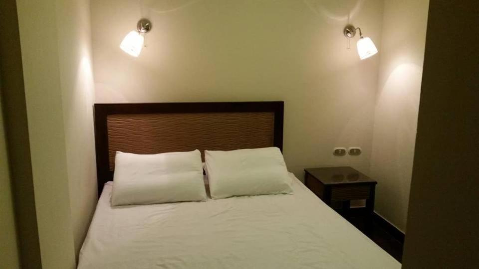 Special Chalets In Porto South Beach Families Ain Sukhna Kamer foto
