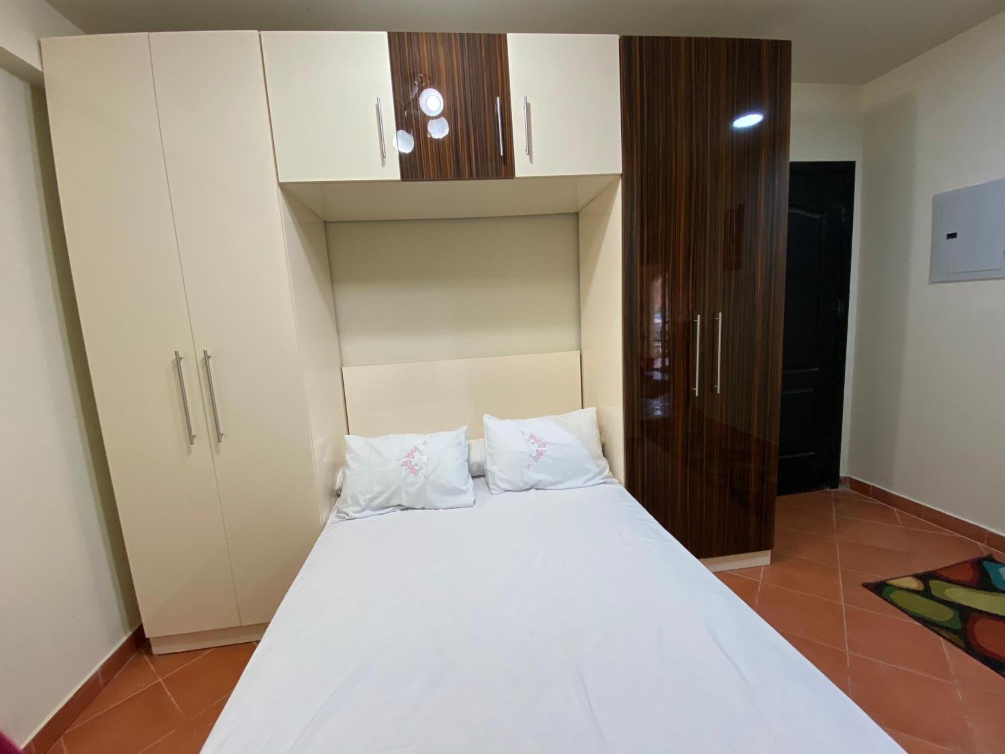 Special Chalets In Porto South Beach Families Ain Sukhna Kamer foto