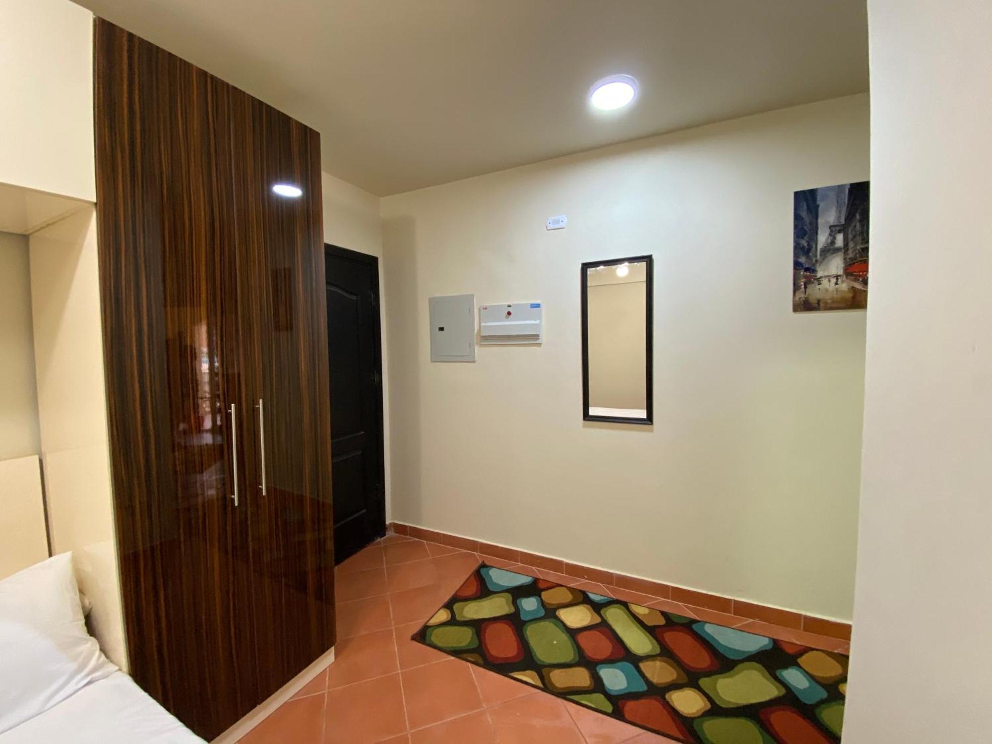 Special Chalets In Porto South Beach Families Ain Sukhna Kamer foto