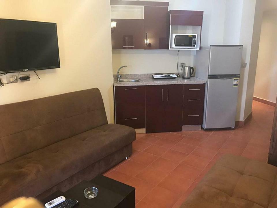 Special Chalets In Porto South Beach Families Ain Sukhna Buitenkant foto