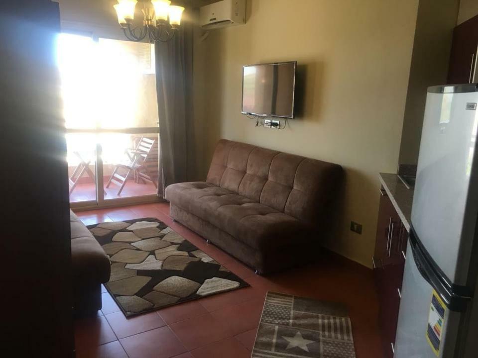 Special Chalets In Porto South Beach Families Ain Sukhna Buitenkant foto