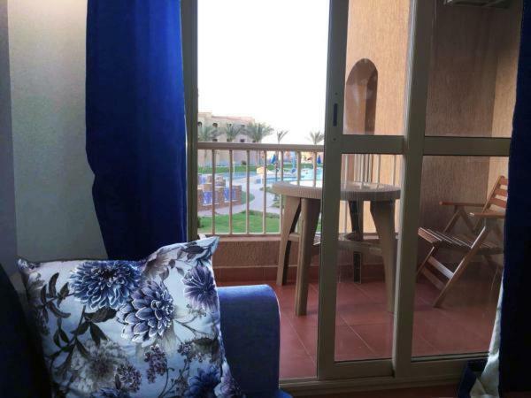 Special Chalets In Porto South Beach Families Ain Sukhna Buitenkant foto