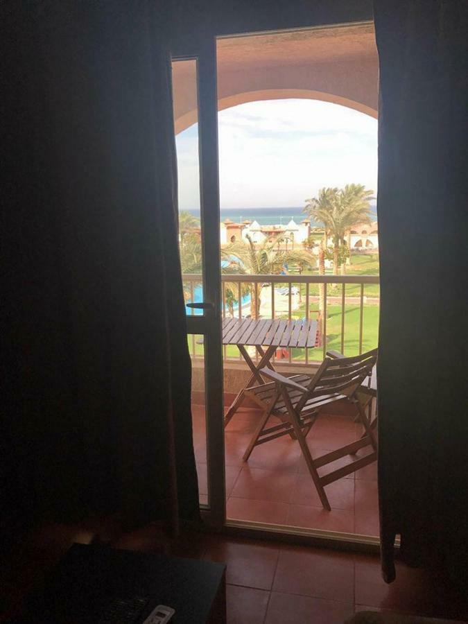 Special Chalets In Porto South Beach Families Ain Sukhna Buitenkant foto