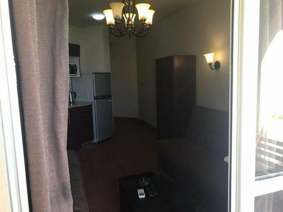 Special Chalets In Porto South Beach Families Ain Sukhna Buitenkant foto